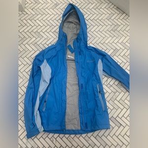 Women’s Columbia Rain Jacket XS